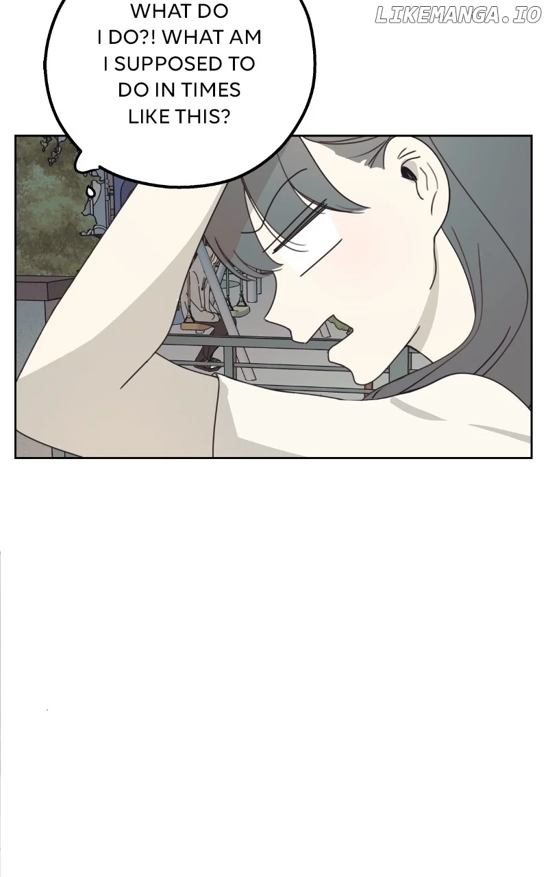 The Password Is 002 Chapter 12 page 27
