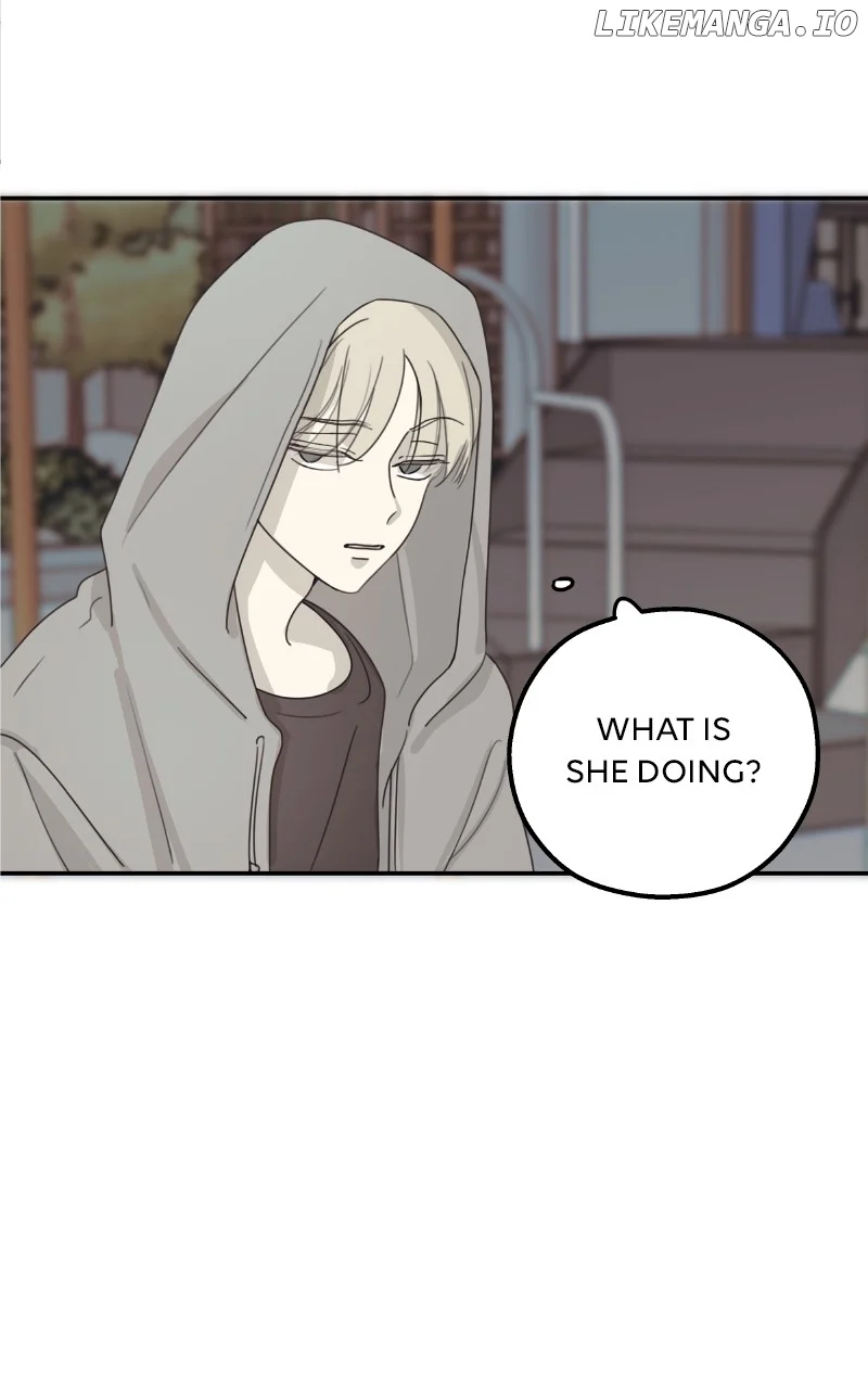 The Password Is 002 Chapter 12 page 28