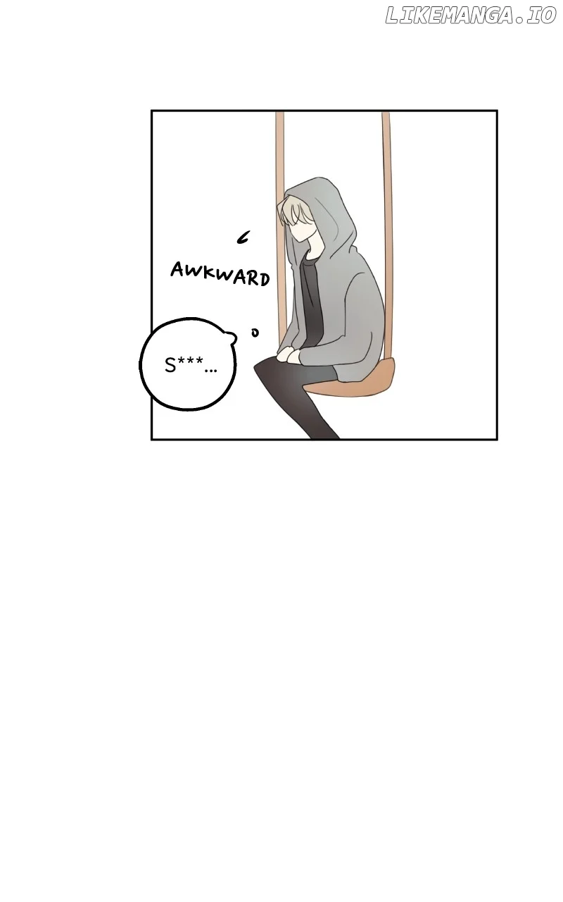 The Password Is 002 Chapter 12 page 32