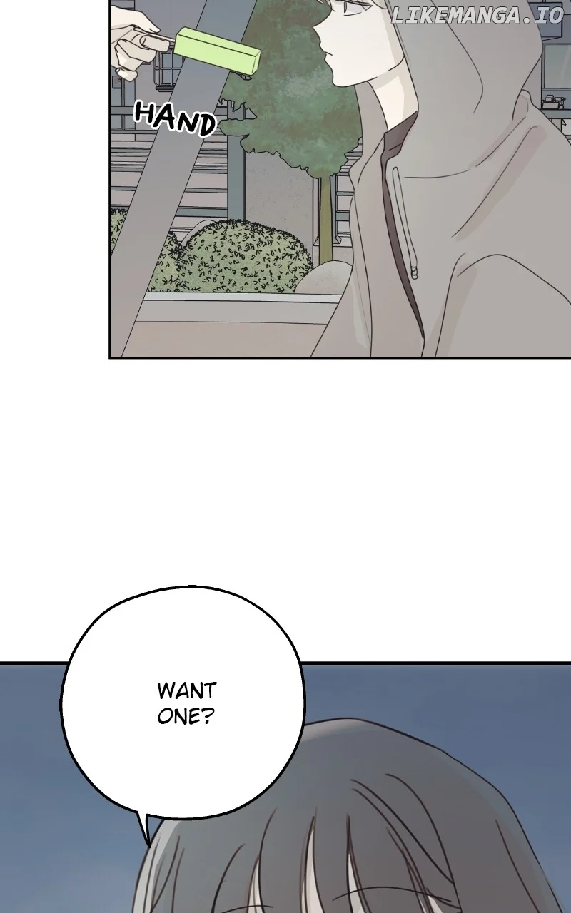 The Password Is 002 Chapter 12 page 39