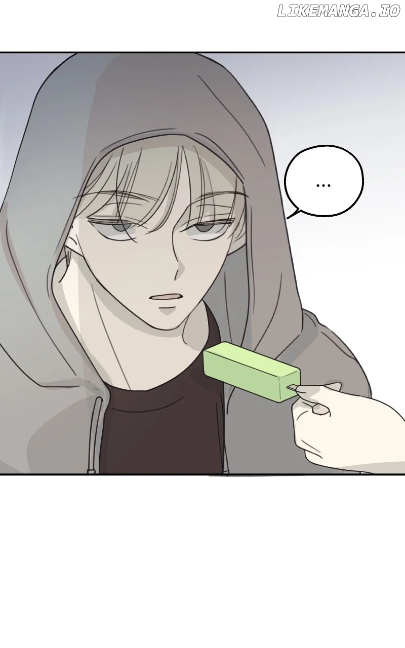 The Password Is 002 Chapter 12 page 41