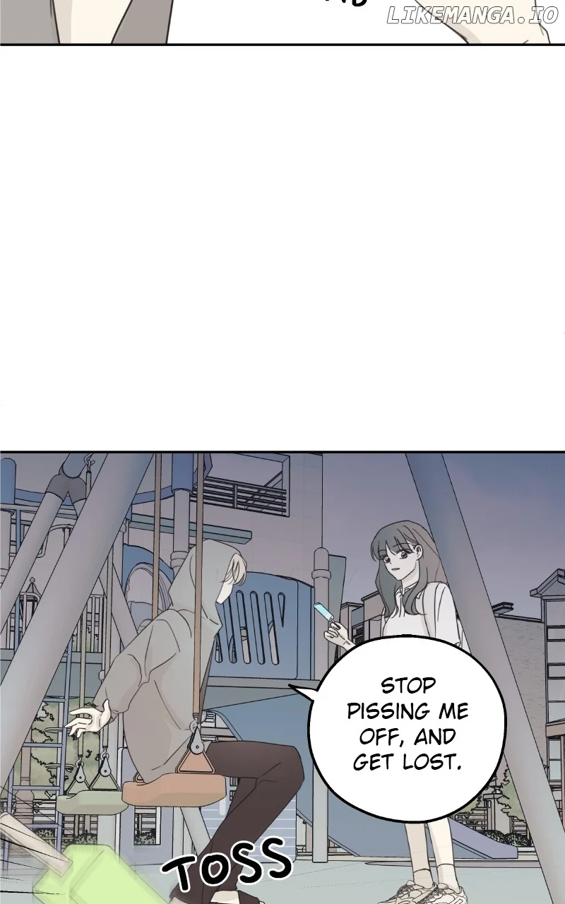 The Password Is 002 Chapter 12 page 45
