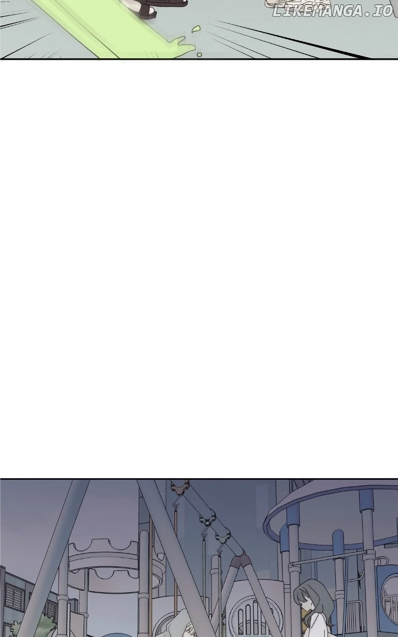 The Password Is 002 Chapter 12 page 46
