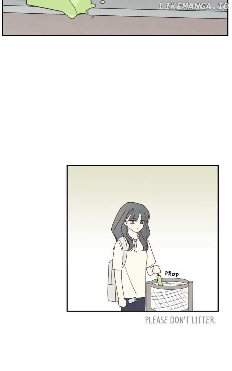 The Password Is 002 Chapter 12 page 48