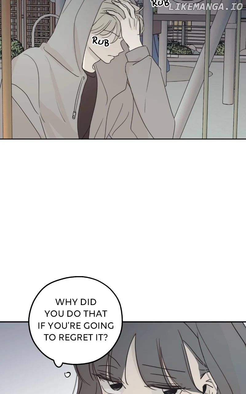 The Password Is 002 Chapter 12 page 50