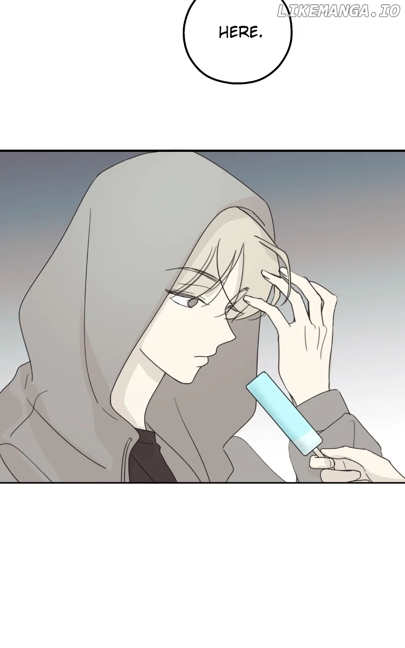 The Password Is 002 Chapter 12 page 52