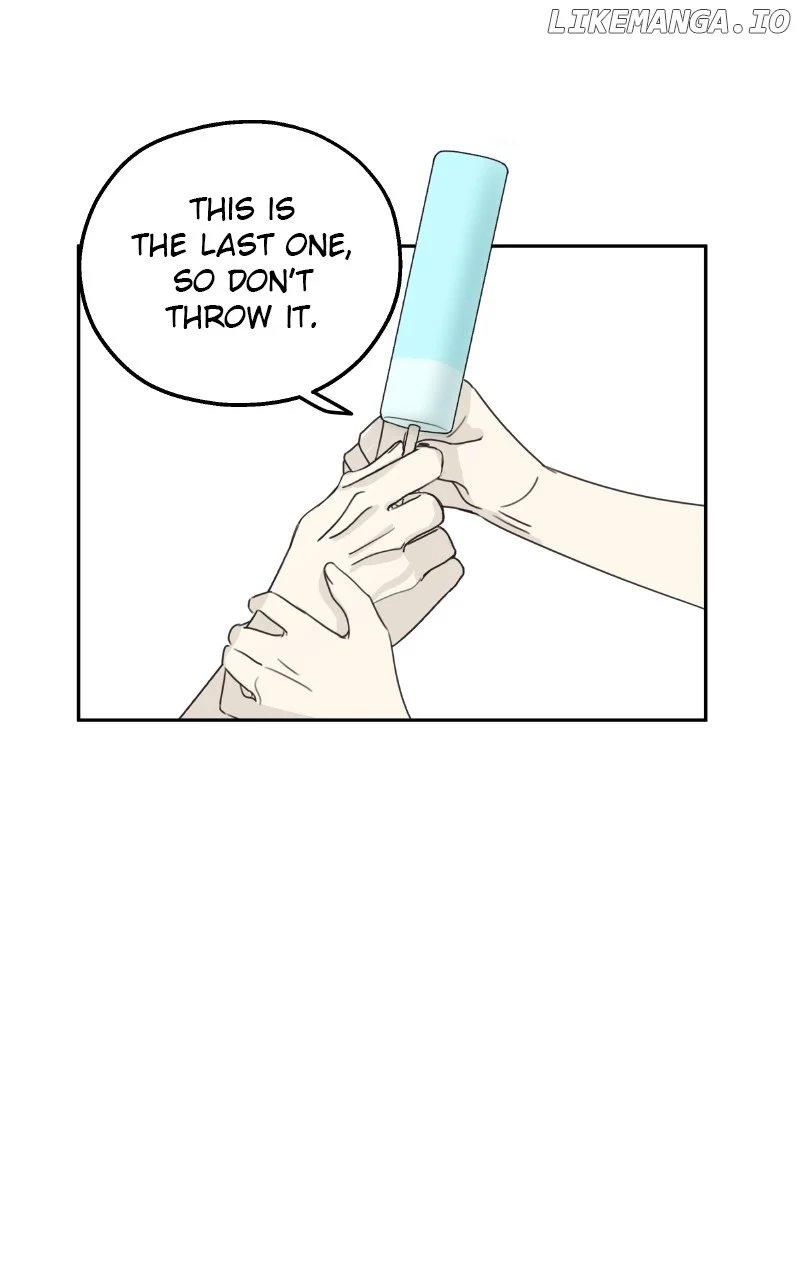 The Password Is 002 Chapter 12 page 54