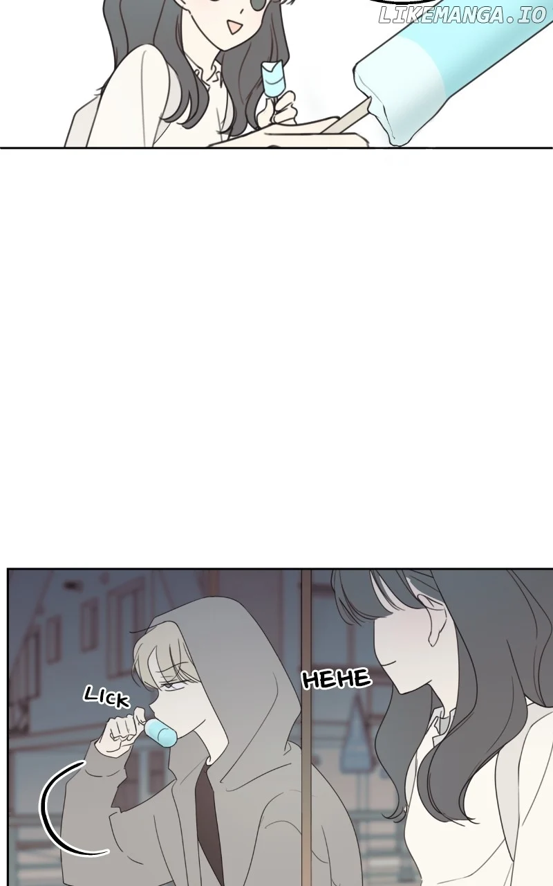 The Password Is 002 Chapter 12 page 57