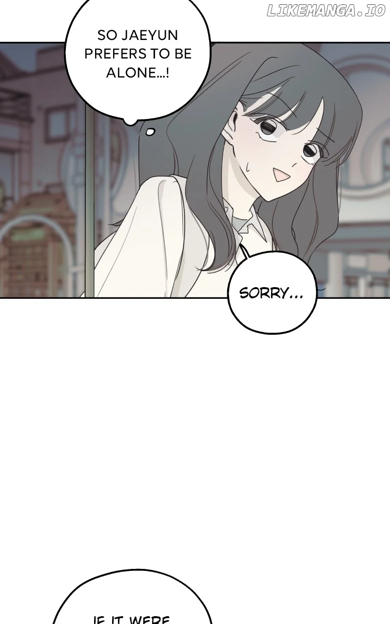 The Password Is 002 Chapter 12 page 61