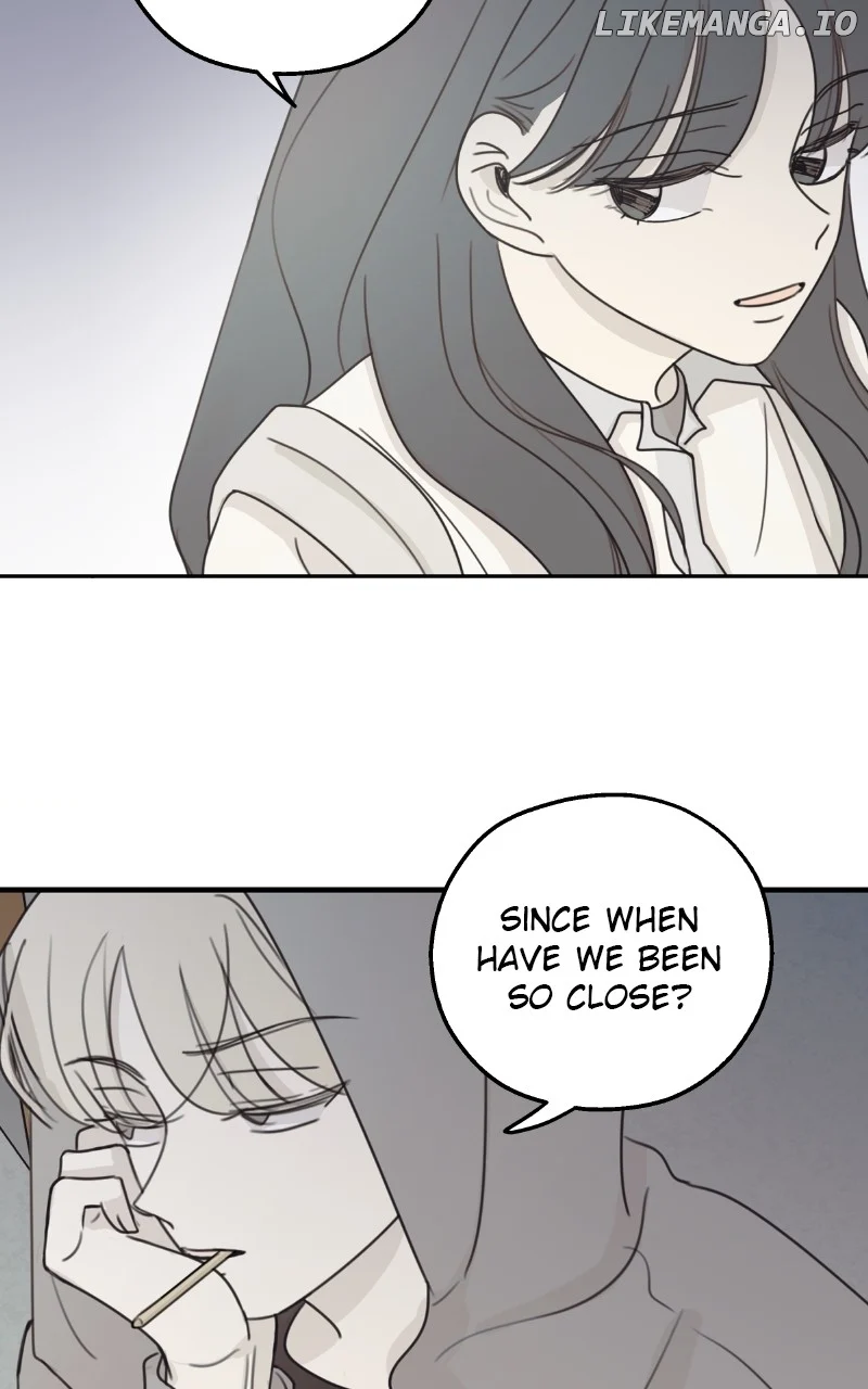 The Password Is 002 Chapter 12 page 63