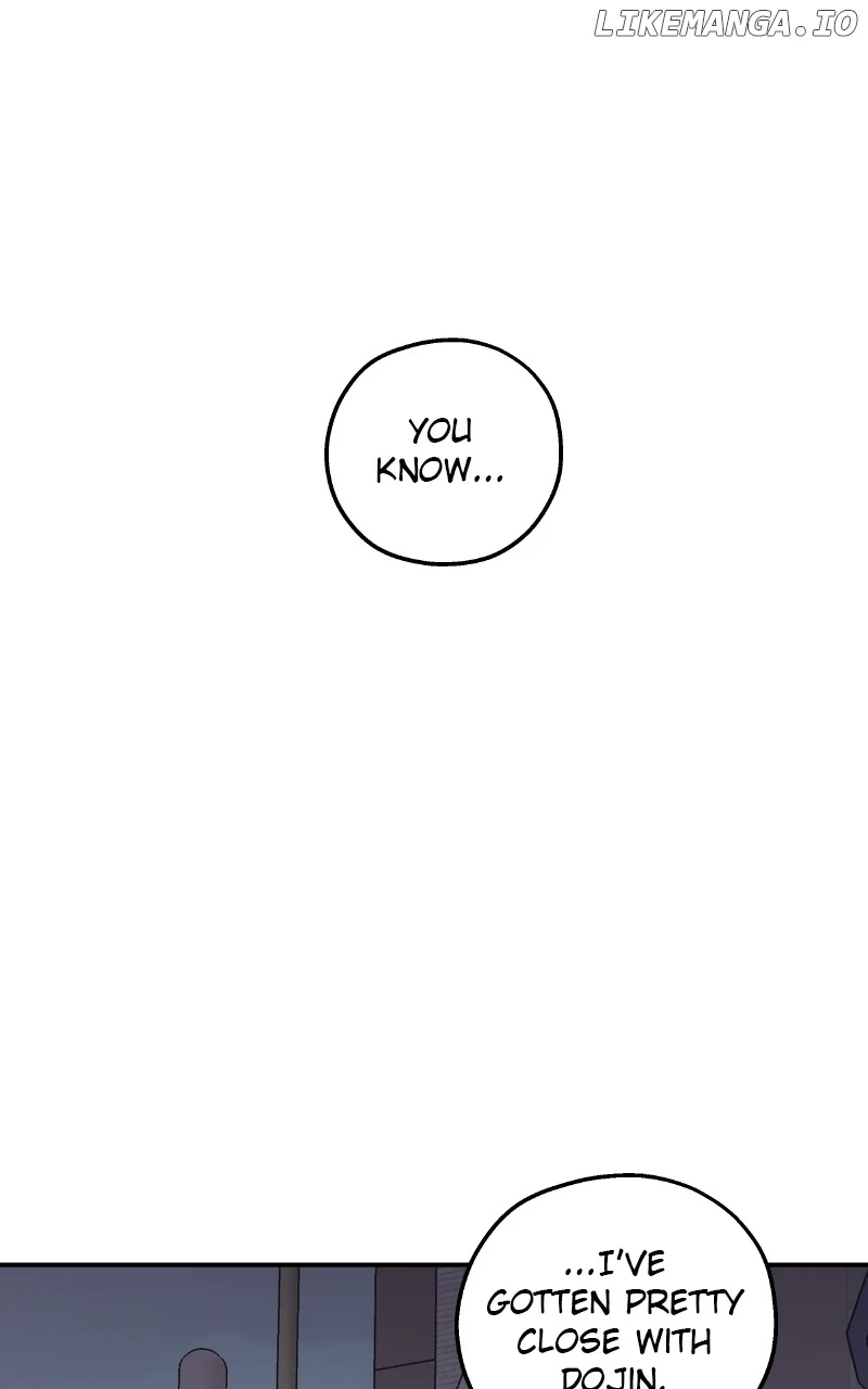 The Password Is 002 Chapter 12 page 69