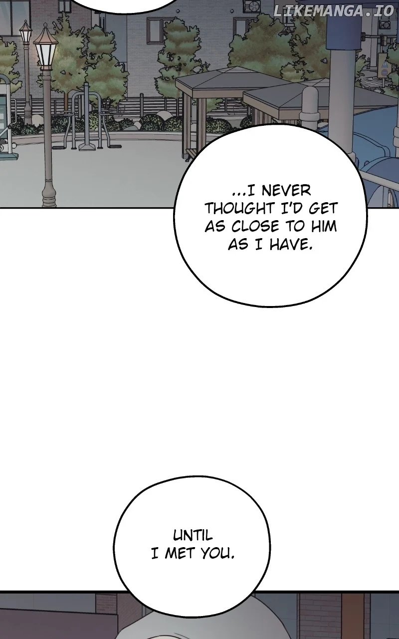 The Password Is 002 Chapter 12 page 71