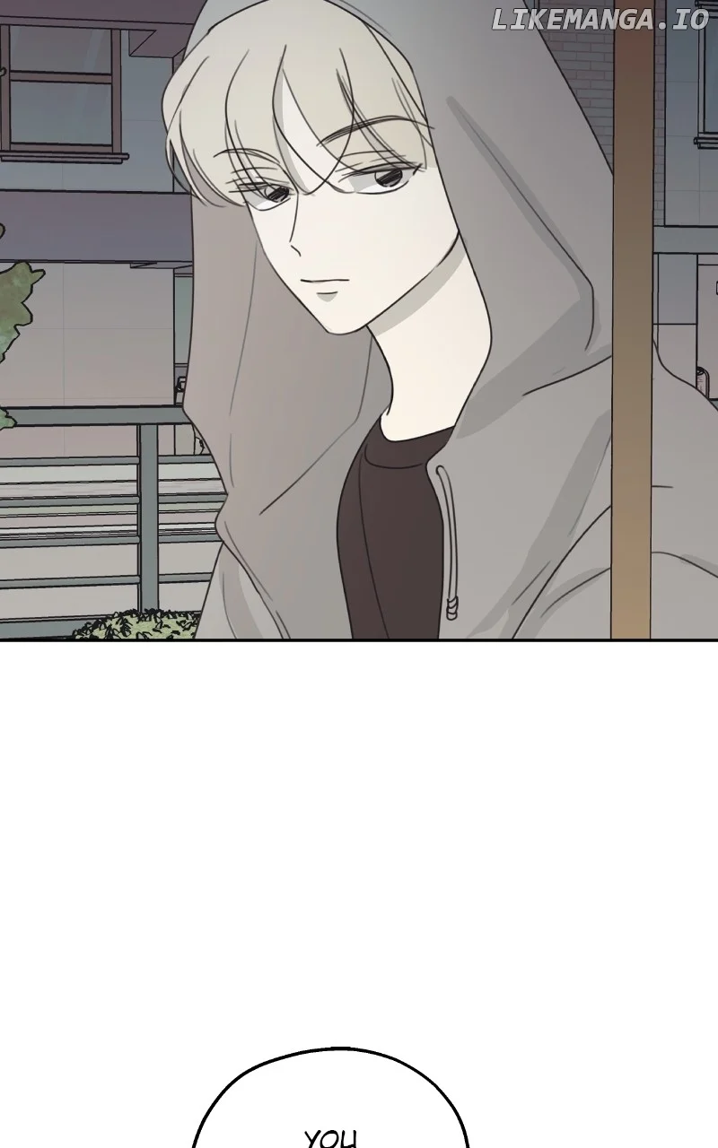 The Password Is 002 Chapter 12 page 72