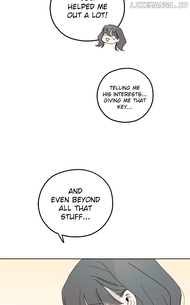 The Password Is 002 Chapter 12 page 73