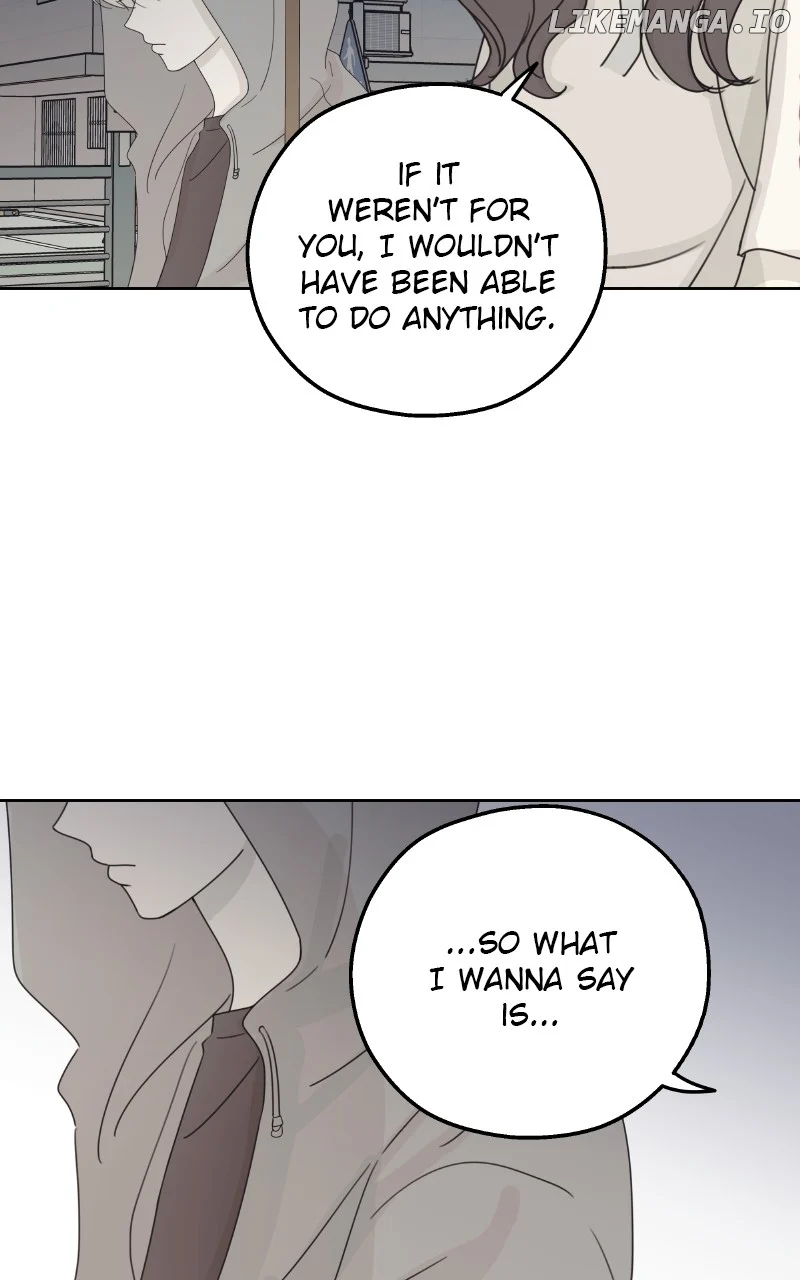 The Password Is 002 Chapter 12 page 75