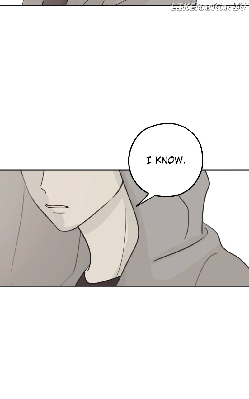 The Password Is 002 Chapter 12 page 76