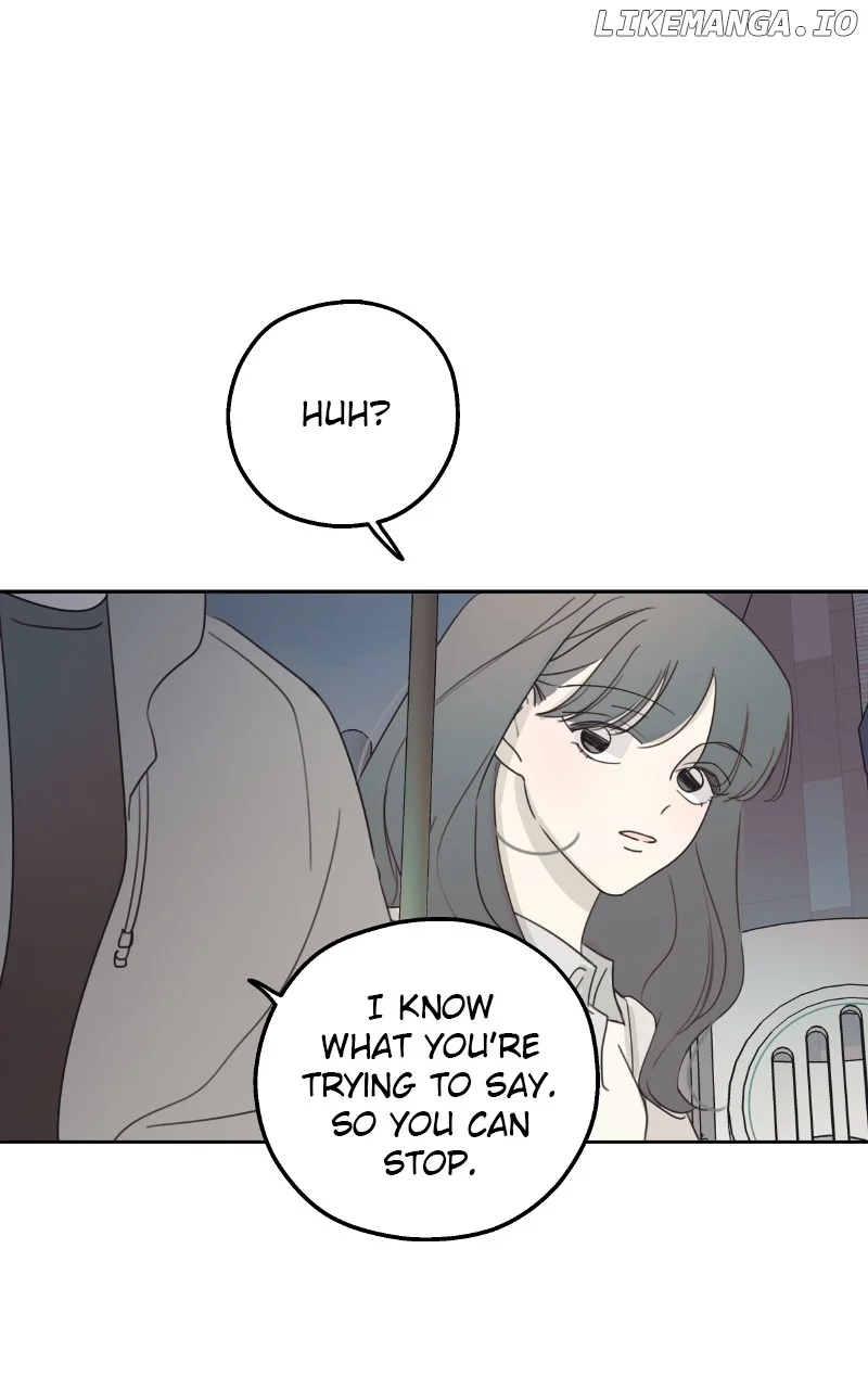 The Password Is 002 Chapter 12 page 77