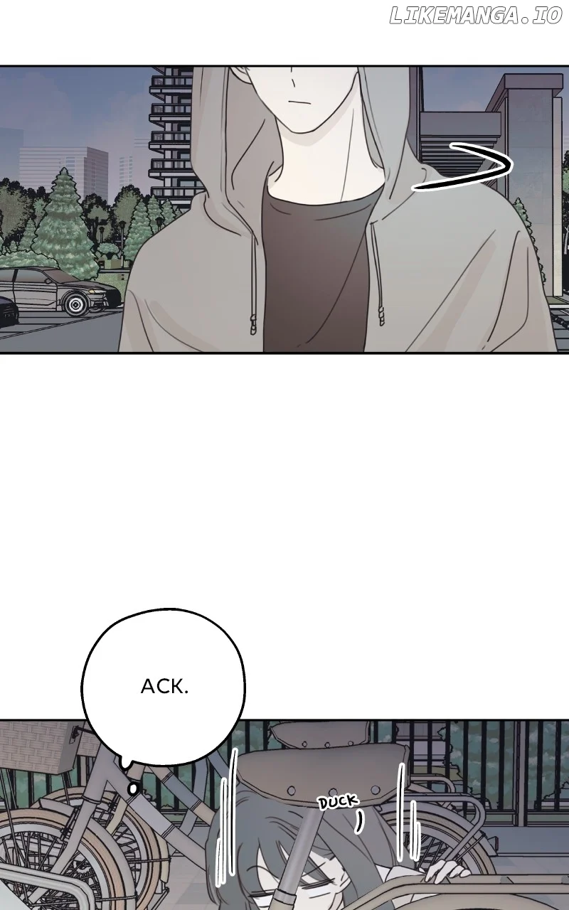The Password Is 002 Chapter 12 page 7