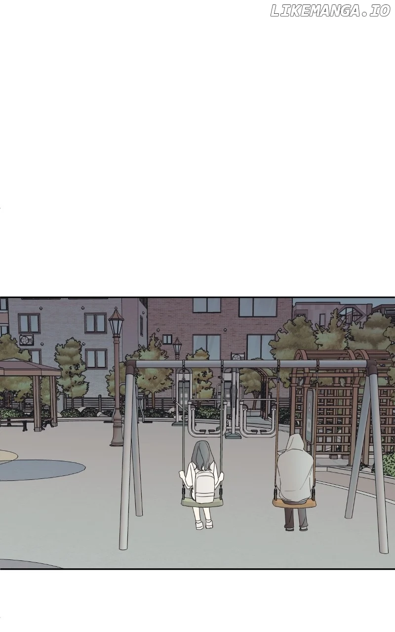 The Password Is 002 Chapter 12 page 79