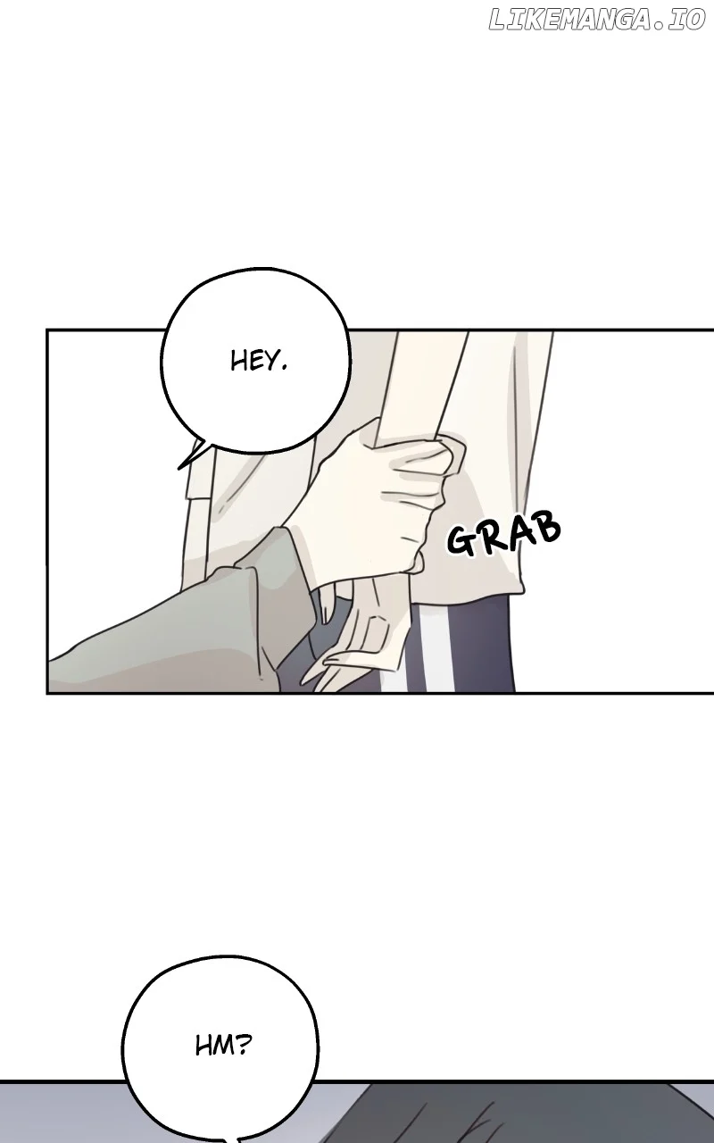 The Password Is 002 Chapter 12 page 82