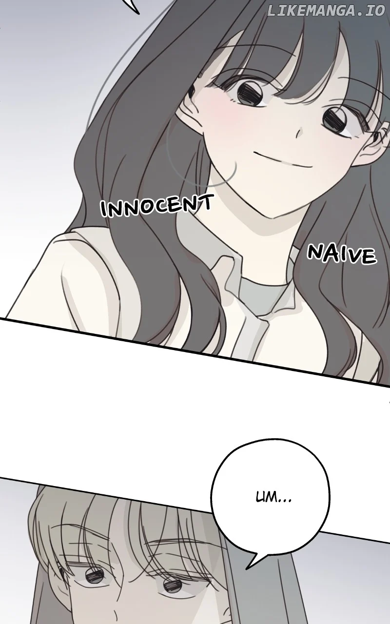 The Password Is 002 Chapter 12 page 83