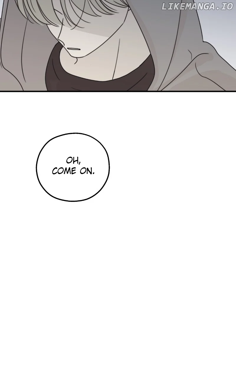 The Password Is 002 Chapter 12 page 85