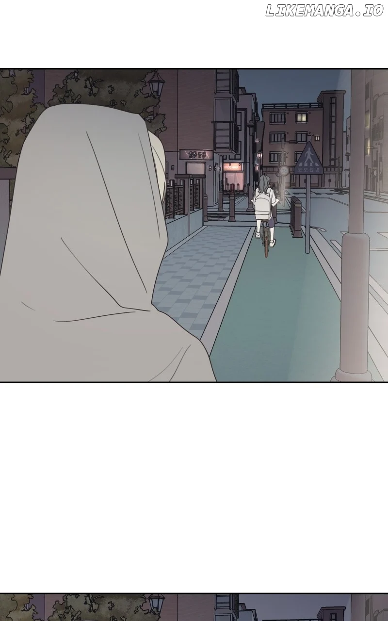 The Password Is 002 Chapter 12 page 88