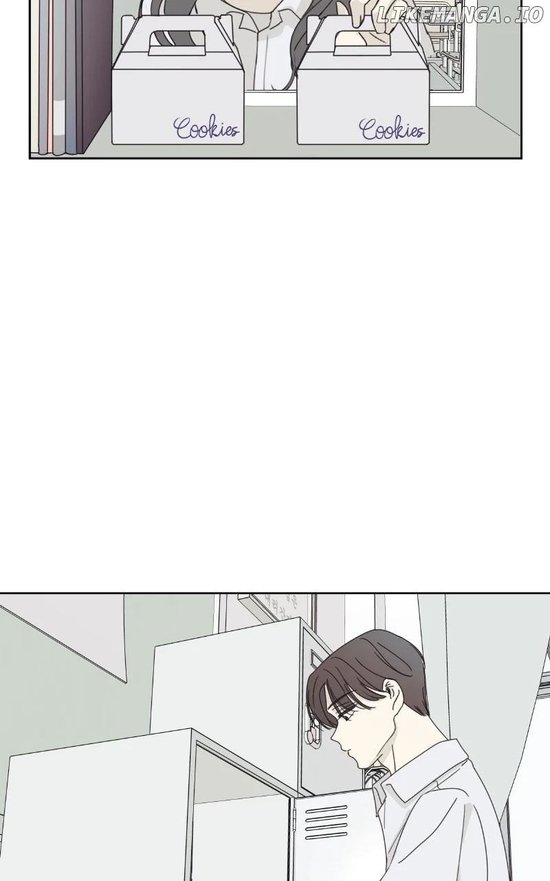 The Password Is 002 Chapter 12 page 94