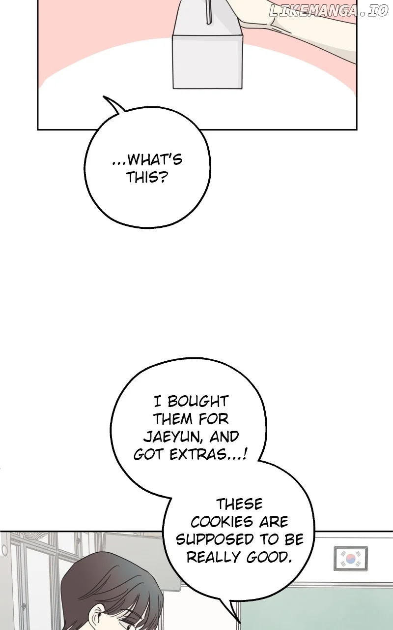 The Password Is 002 Chapter 12 page 96
