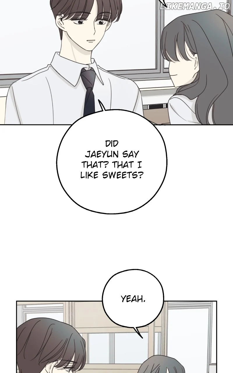 The Password Is 002 Chapter 12 page 98