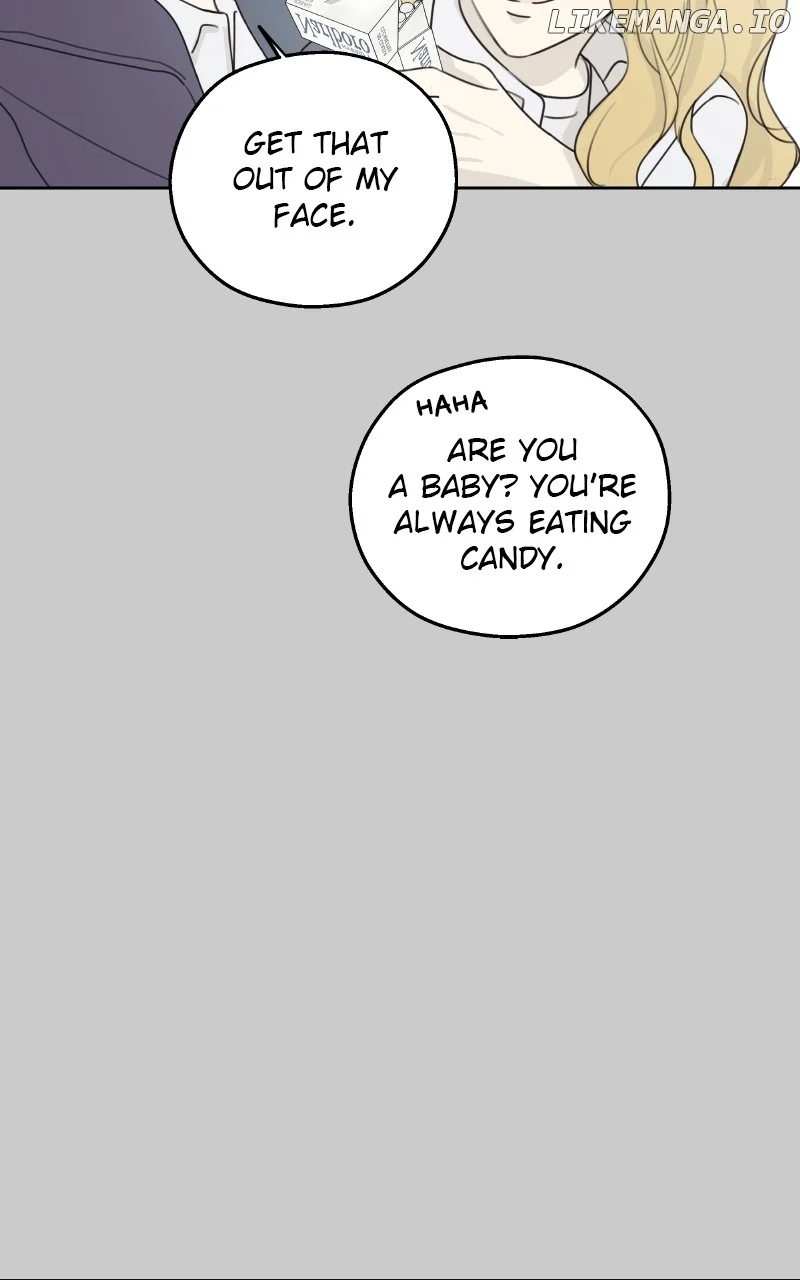 The Password Is 002 Chapter 13 page 9