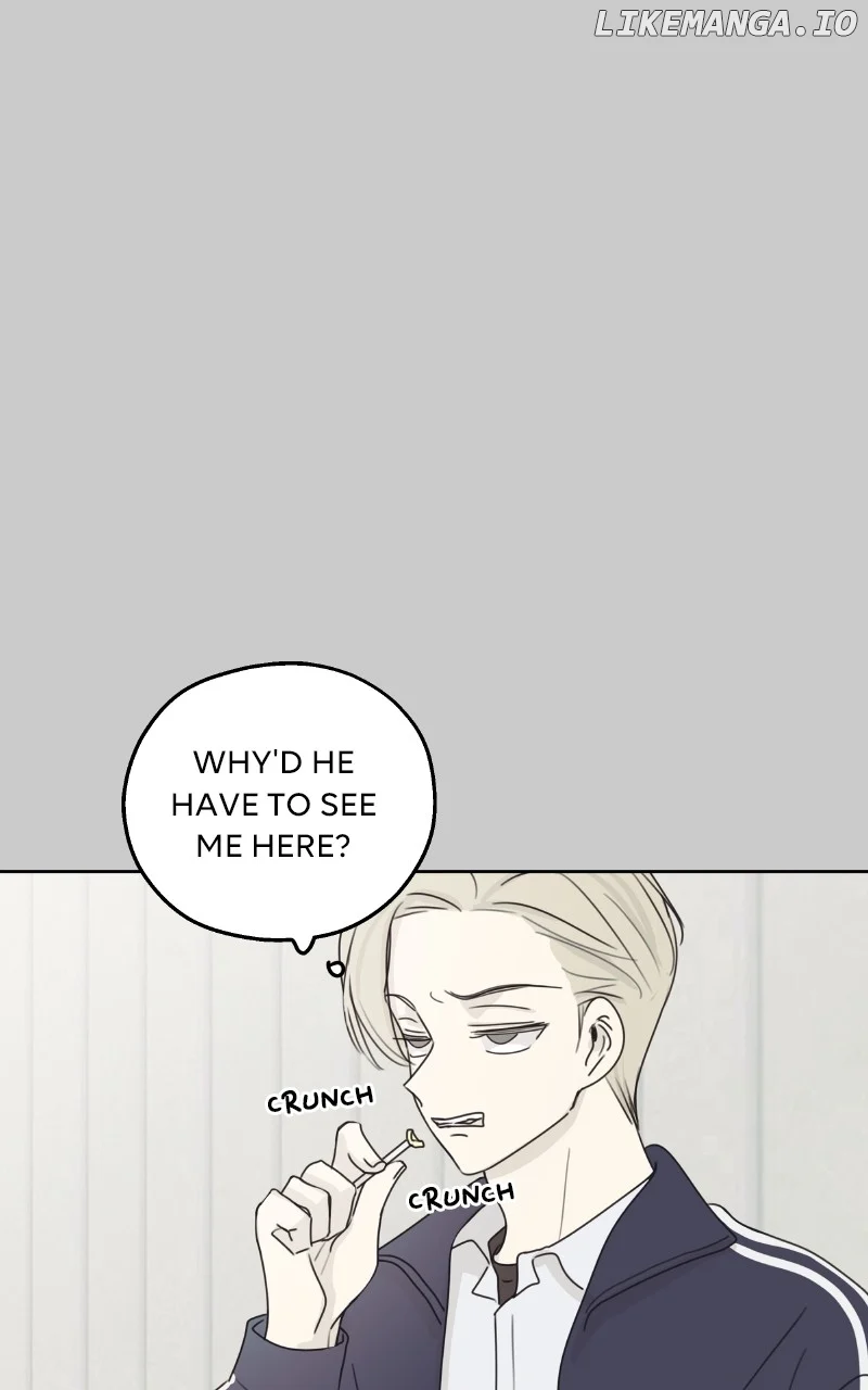 The Password Is 002 Chapter 13 page 16