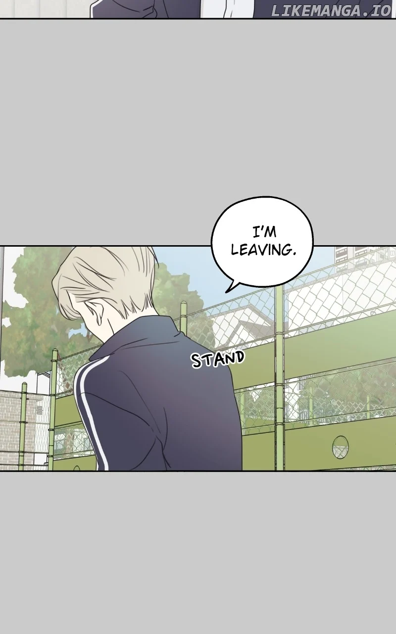 The Password Is 002 Chapter 13 page 17