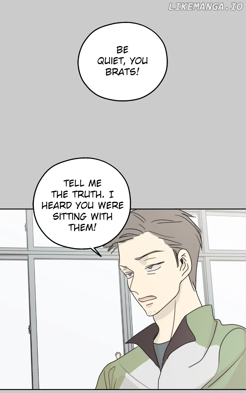 The Password Is 002 Chapter 13 page 24