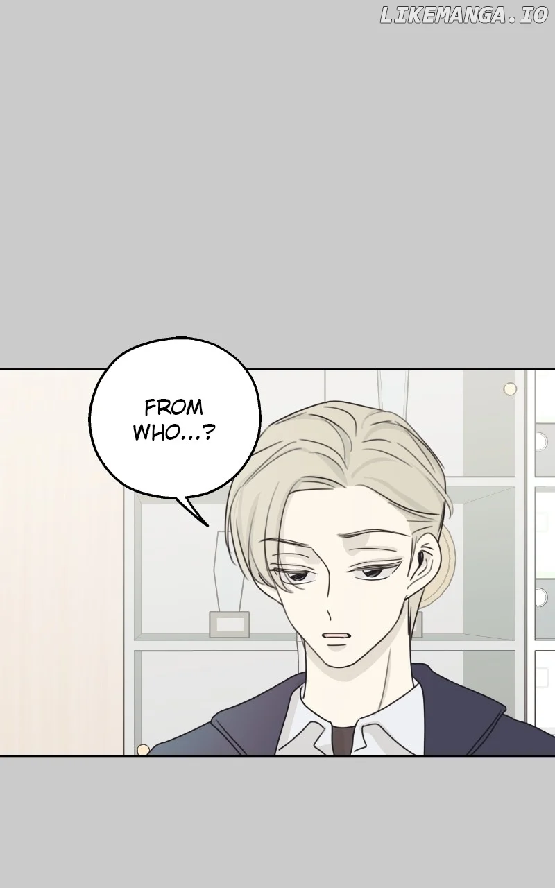 The Password Is 002 Chapter 13 page 25