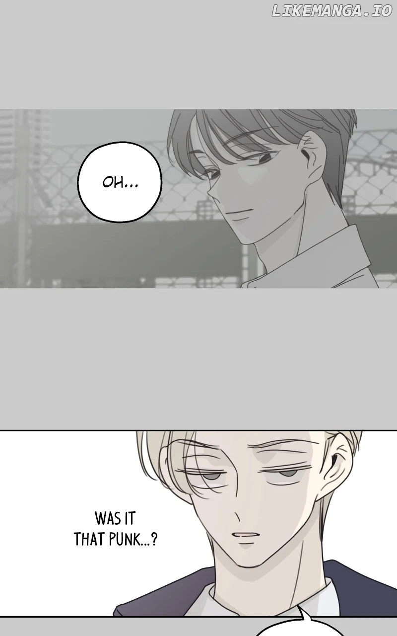 The Password Is 002 Chapter 13 page 26