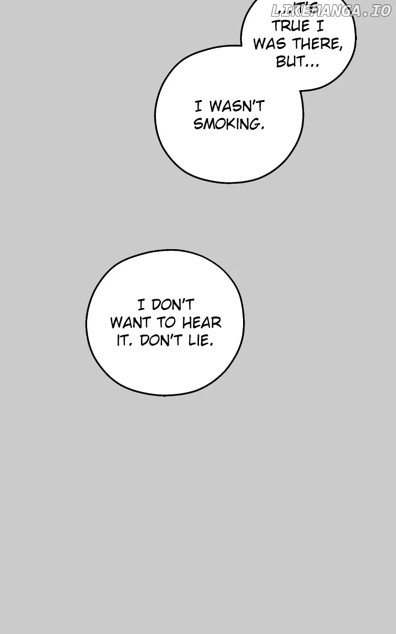 The Password Is 002 Chapter 13 page 27