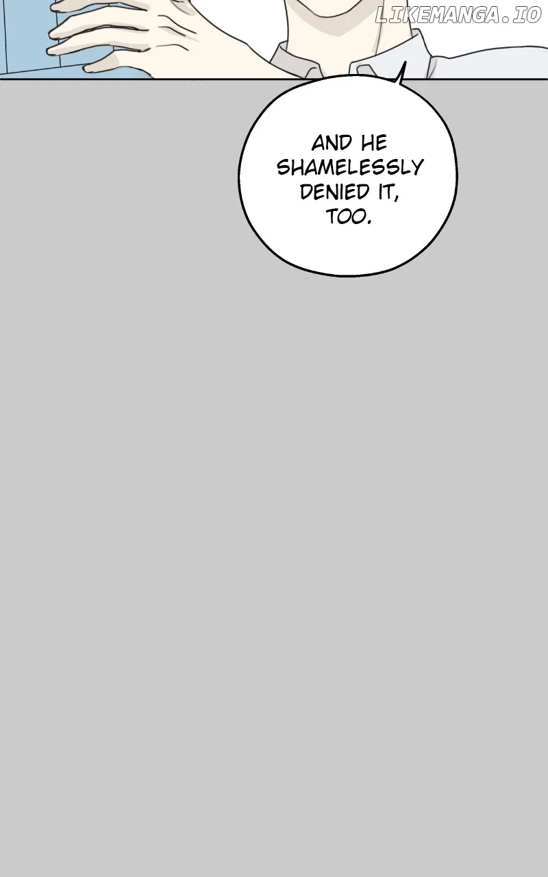 The Password Is 002 Chapter 13 page 30