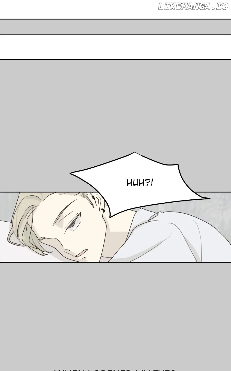 The Password Is 002 Chapter 13 page 33