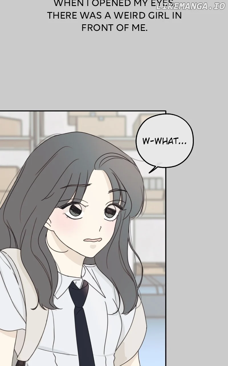 The Password Is 002 Chapter 13 page 34