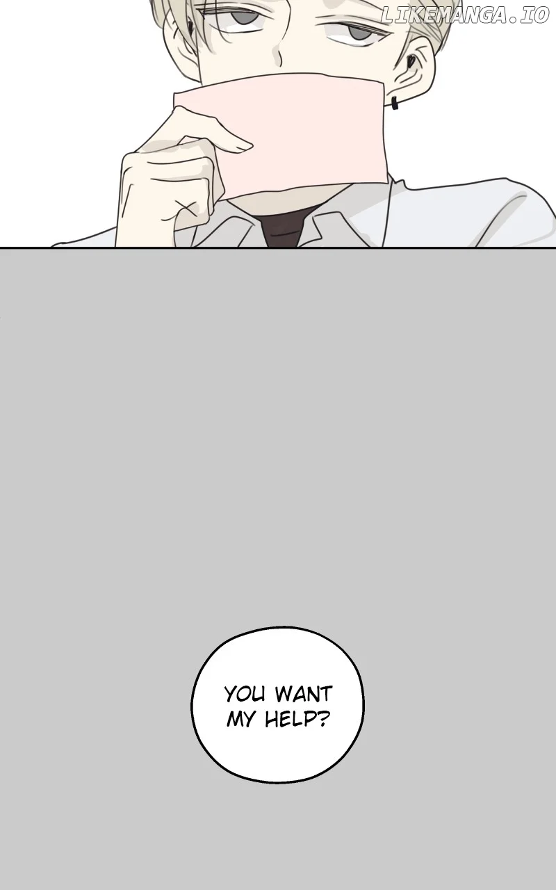The Password Is 002 Chapter 13 page 38