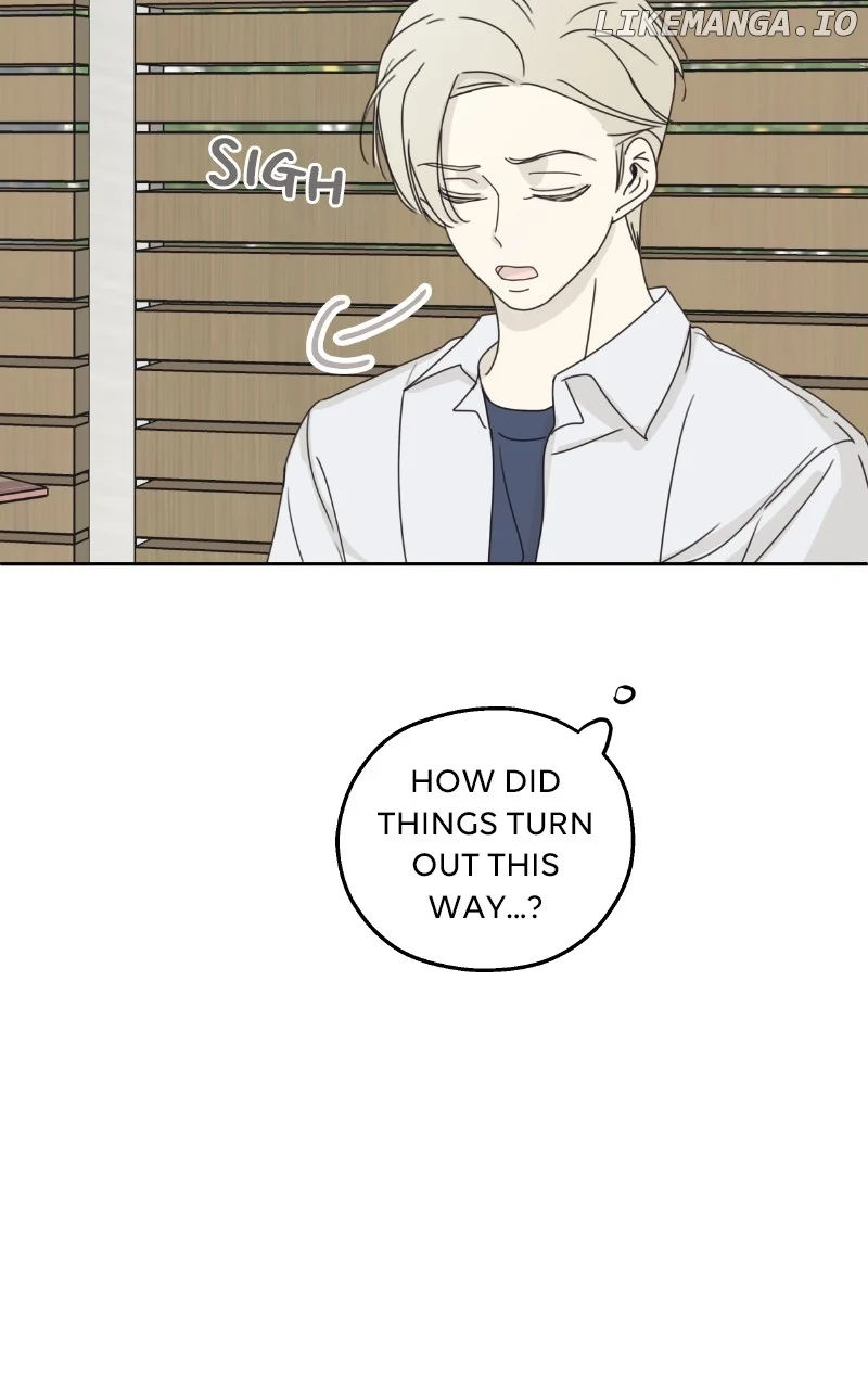 The Password Is 002 Chapter 13 page 3