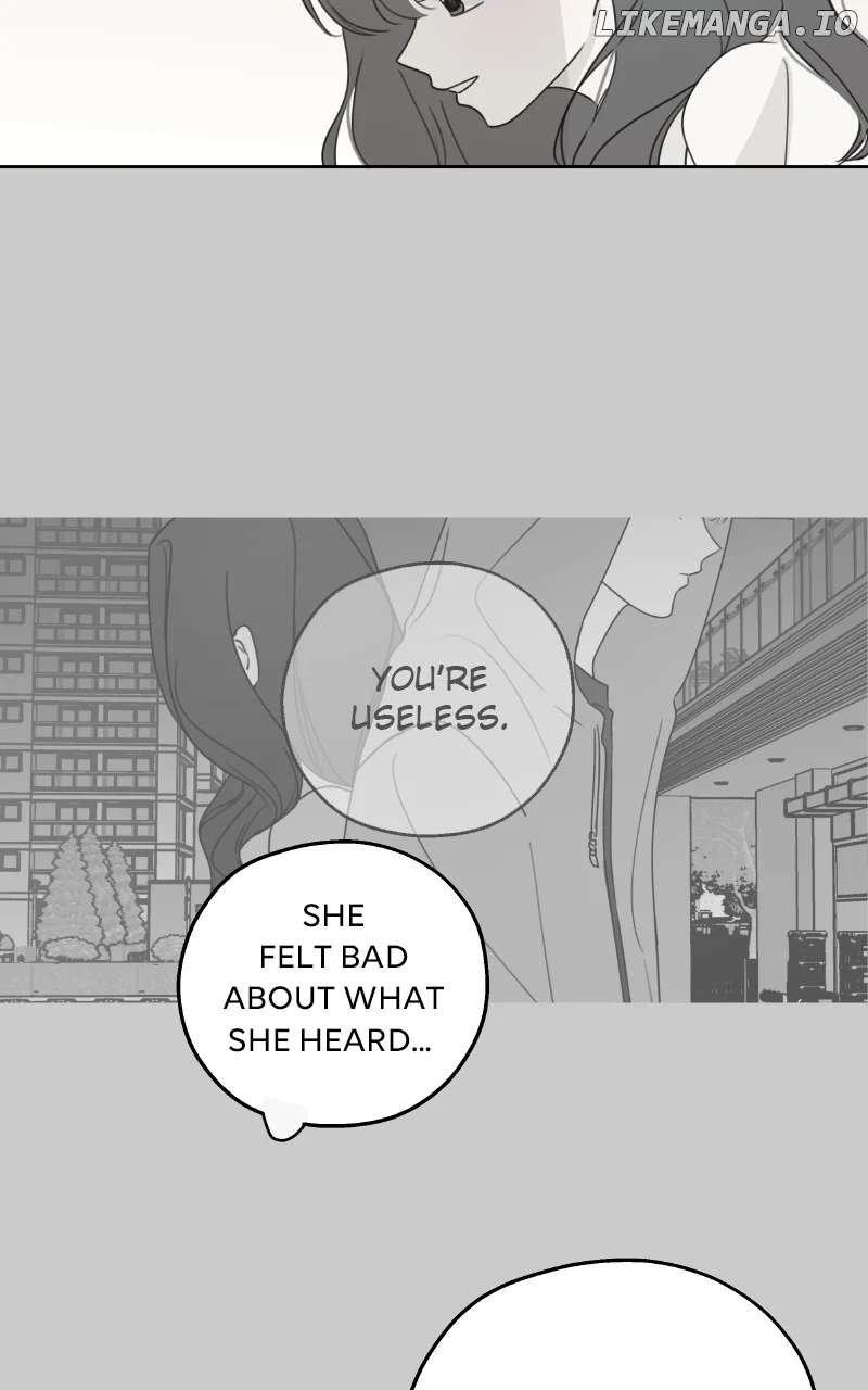 The Password Is 002 Chapter 13 page 49
