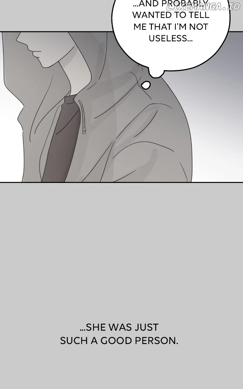 The Password Is 002 Chapter 13 page 50