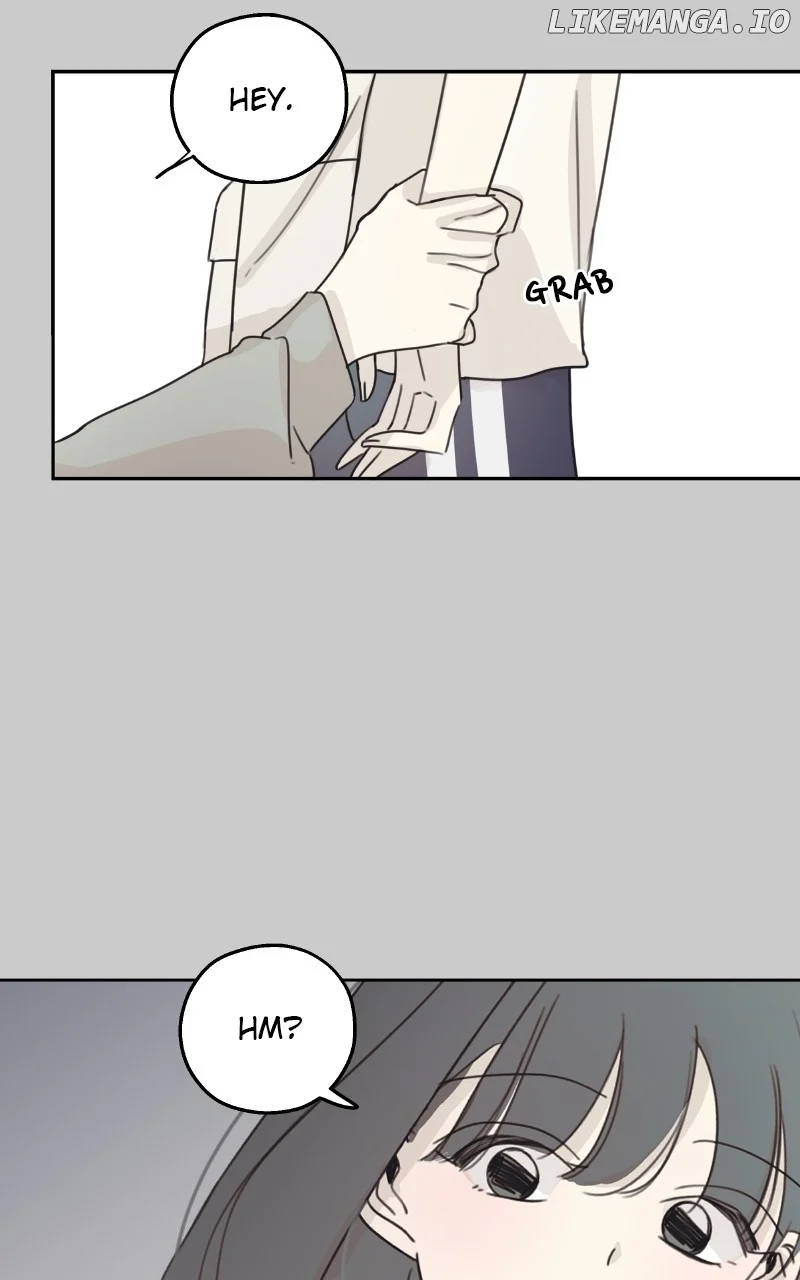 The Password Is 002 Chapter 13 page 52