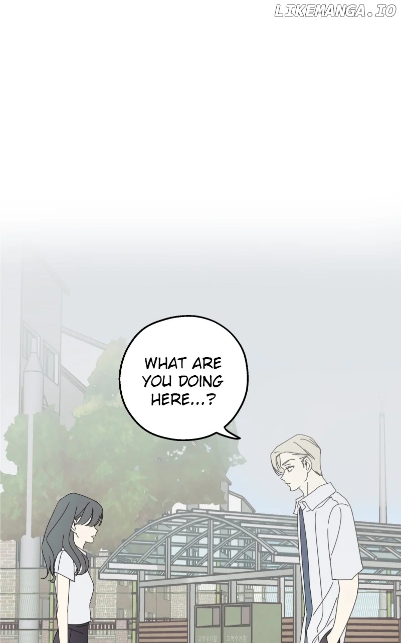 The Password Is 002 Chapter 13 page 63