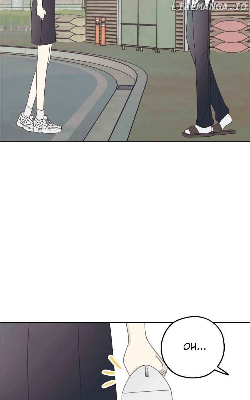 The Password Is 002 Chapter 13 page 64