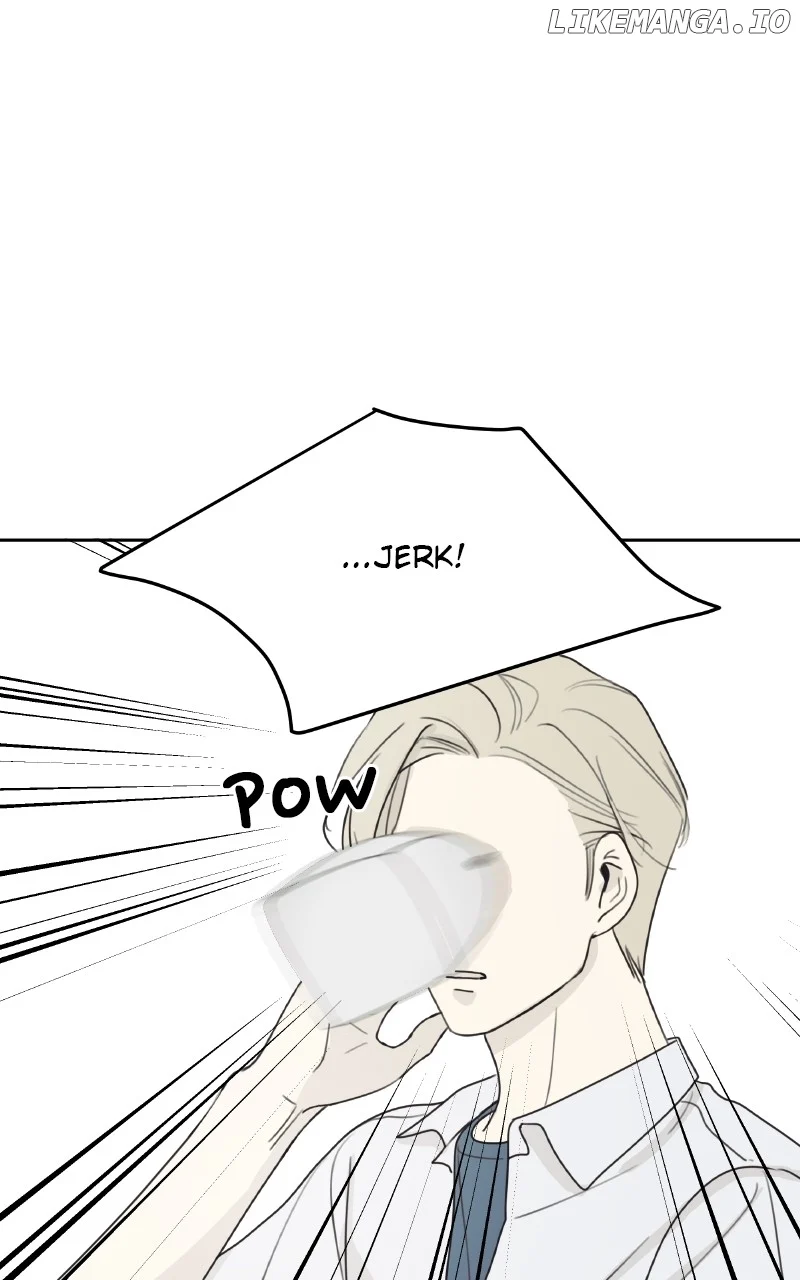 The Password Is 002 Chapter 13 page 67