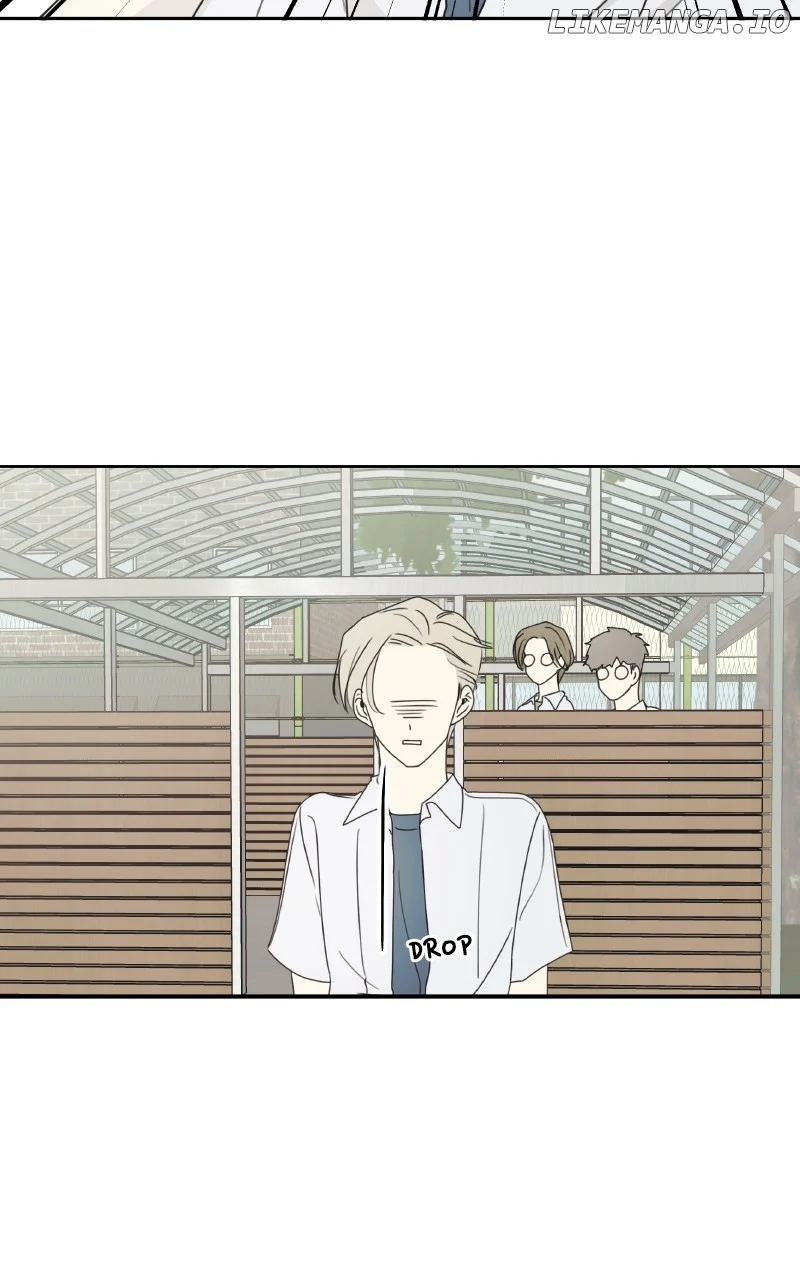 The Password Is 002 Chapter 13 page 68