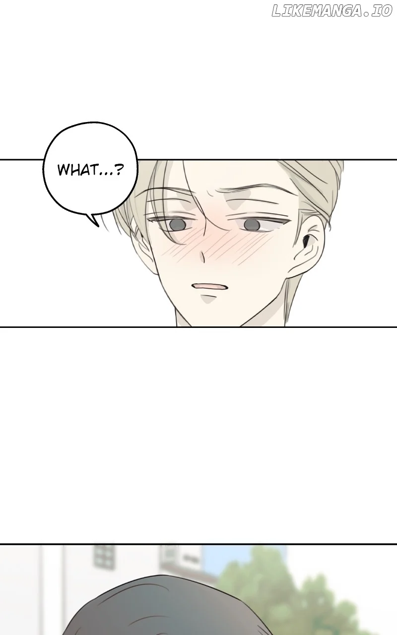 The Password Is 002 Chapter 13 page 69